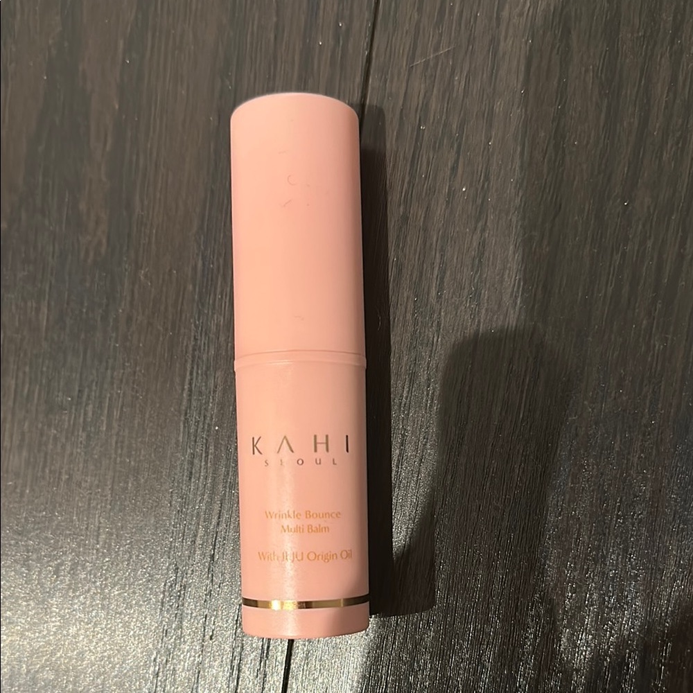 Wrinkle Bounce Multi Balm - Pink